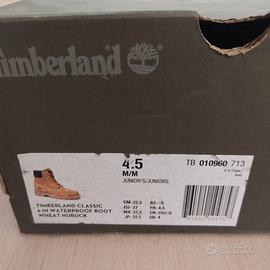 Scarpe Timberland