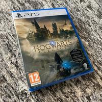 Gioco playstation 5 - Hogwarts Legacy PS5