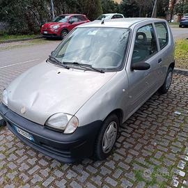 Fiat Seicento