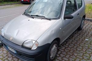 Fiat Seicento