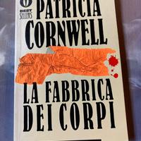libro la fabbrica dei corpi