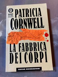 libro la fabbrica dei corpi
