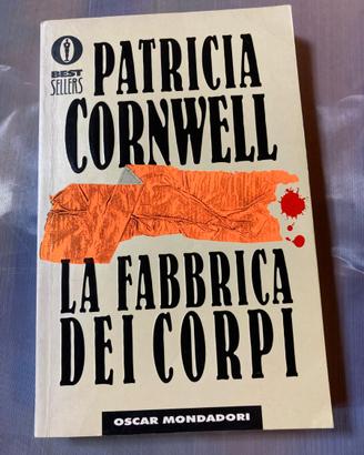 libro la fabbrica dei corpi