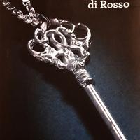 CINQUANTA SFUMATURE DI ROSSO di E.L. James