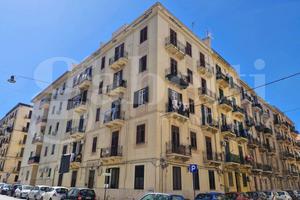 Appartamento Palermo [Cod. 41/26ARG]