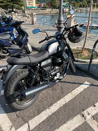 Moto Guzzi V7 STONE 850 del 06/22