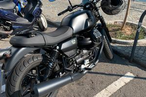 Moto Guzzi V7 STONE 850 del 06/22