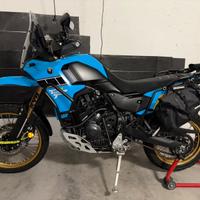 Yamaha Tenere 700 Rally 2025