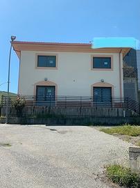 Catanzaro viale lucrezia della valle struttura