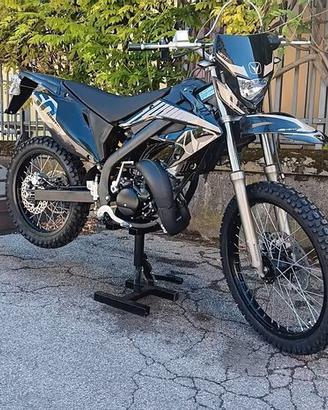VENT BAJA RAPTOR 50cc MOT. 2T MINARELLI