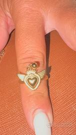 Anello da donna
