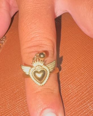 Anello da donna
