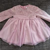 Vestito Mayoral 18 mesi