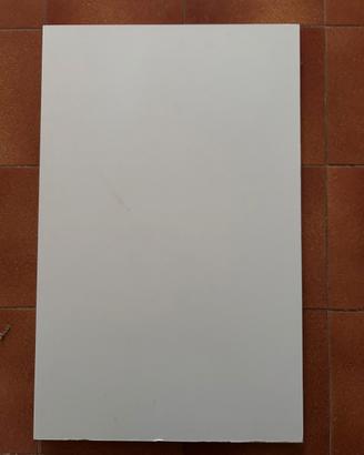 Ripiano ikea Besta bianco