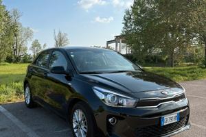 Kia Rio 1.2 Evolution *NEOPATENTATI*