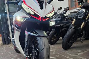 Zontes 703 RR