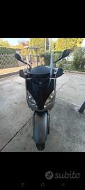Scooter 250 cc . 