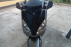 Scooter 250 cc . 
