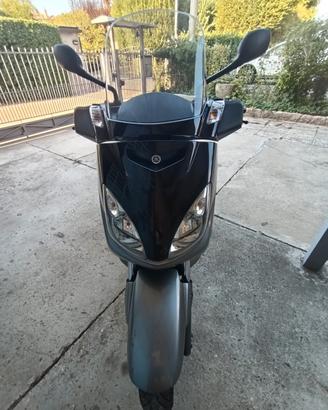 Scooter 250 cc . 