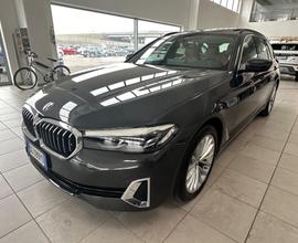 BMW 530 d 48V xDrive Touring Luxury