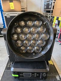 TESTE MOBILI PROLIGHTS DIAMOND 19C