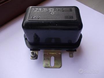 Regolatore di tensione Peugeot 304 S