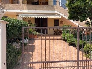 Appartamento a Pineto per 4 persone estate