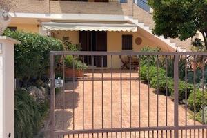 Appartamento a Pineto per 4 persone estate