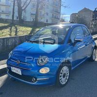 FIAT 500 1.2 Mirror