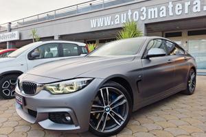 Bmw 4er Gran Coupe 420d xDrive Coupé Msport