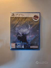 Elden Ring Nightreign Ps5
