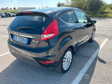 Ford Fiesta 12 Mesi Di GARANZIA solo 150.000 Km