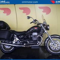 MOTO GUZZI California Classic Garantita e Finanz