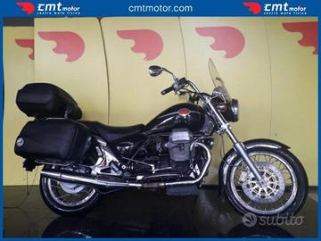 MOTO GUZZI California Classic Garantita e Finanz