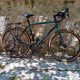 Bici Gravel Kona Rove