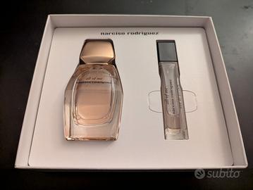 Profumo Narciso Rodriguez 