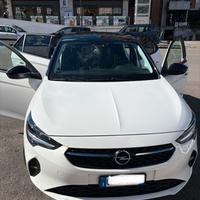 Opel Corsa 1.2 D&T s&s 75 cv