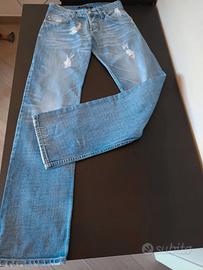 jeans streetwear 