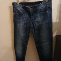 jeans Benetton 