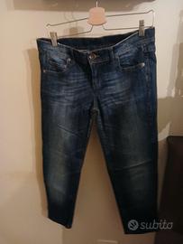 jeans Benetton 