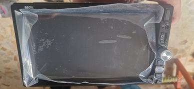 audioradio 1 Din CarPlay Android