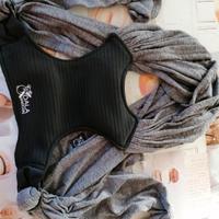 fascia koala e marsupio Infantino
