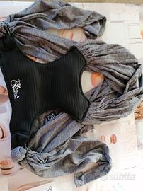 fascia koala e marsupio Infantino