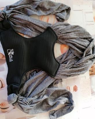 fascia koala e marsupio Infantino