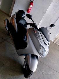 Yamaha Majesty 400 - 2007