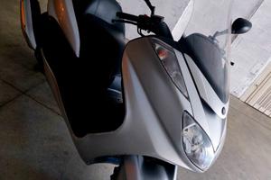 Yamaha Majesty 400 - 2007