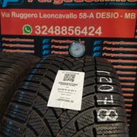 Pneumatici 235/50R18 101V BRIDGESTONE INVERNALE