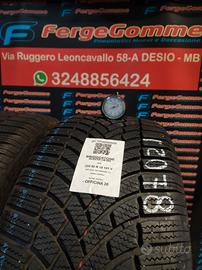 Pneumatici 235/50R18 101V BRIDGESTONE INVERNALE