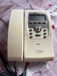 Telefono fisso TELECOM SIRIO.187