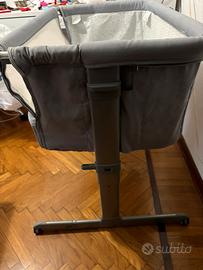 Culla chicco next to me